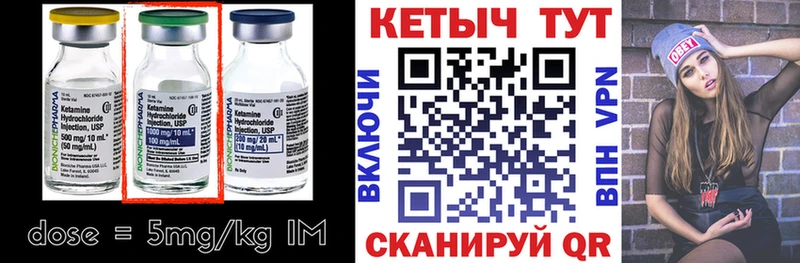 Купить закладки  Полевской  КЕТАМИН VHQ 